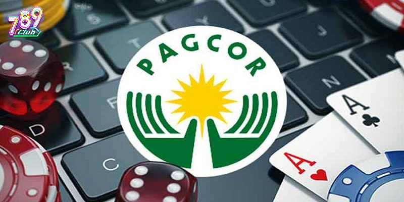 Chứng nhận PAGCOR Philippines: Bảo chứng pháp lý quyền lực