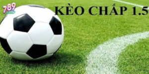 Đôi nét về kèo chấp 1.5 789Club