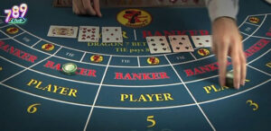 Đôi nét đặc sắc về Baccarat 789Club