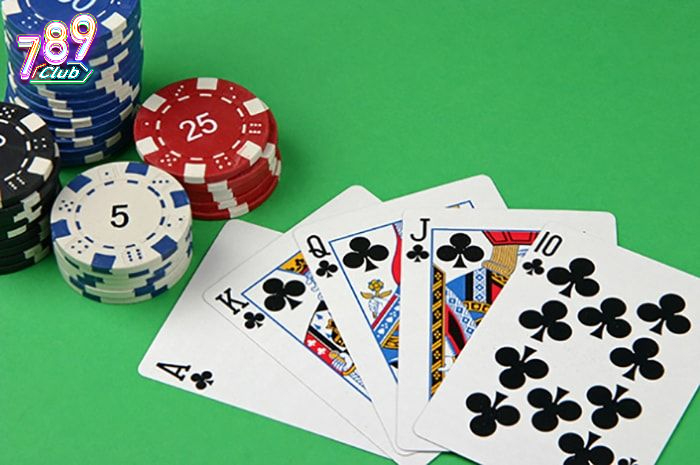 Đôi nét đặc sắc về Xì Tố 789Club