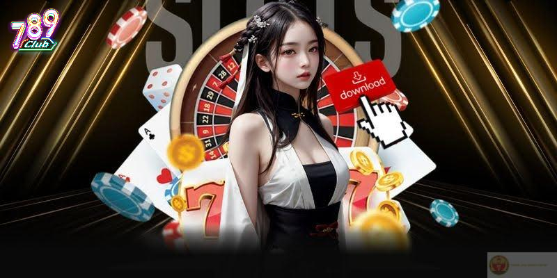 Hướng dẫn tải app 789Club nhanh gọn cho từng thiết bị