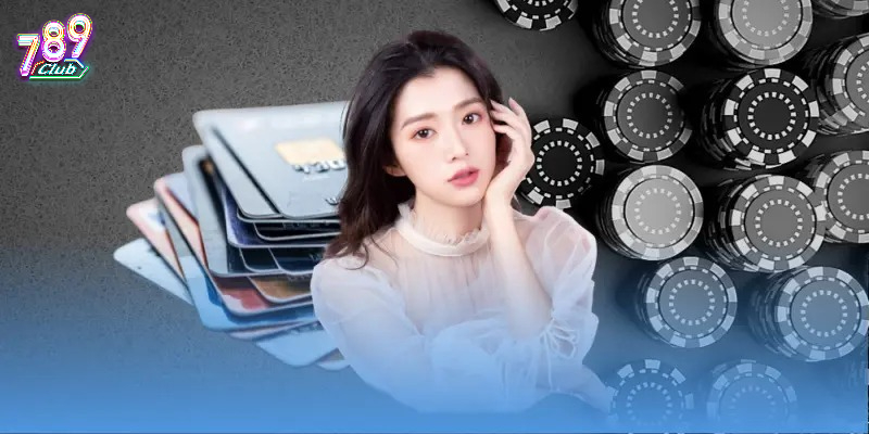Đôi nét về rút tiền 789Club