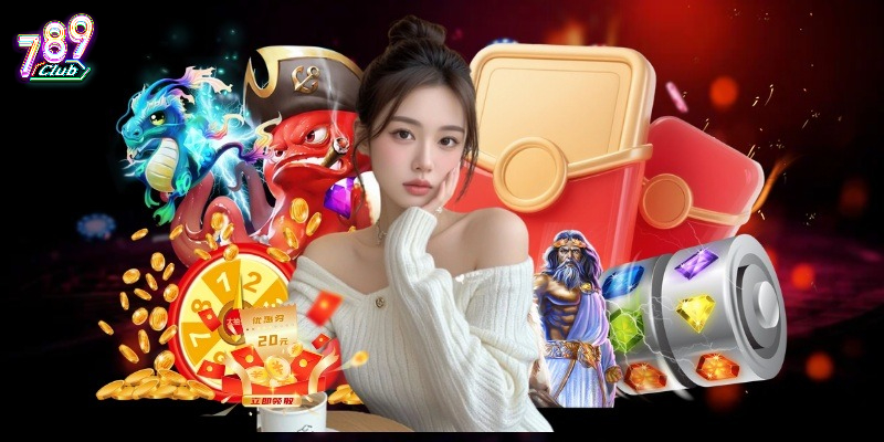 Đôi nét về giới thiệu 789Club