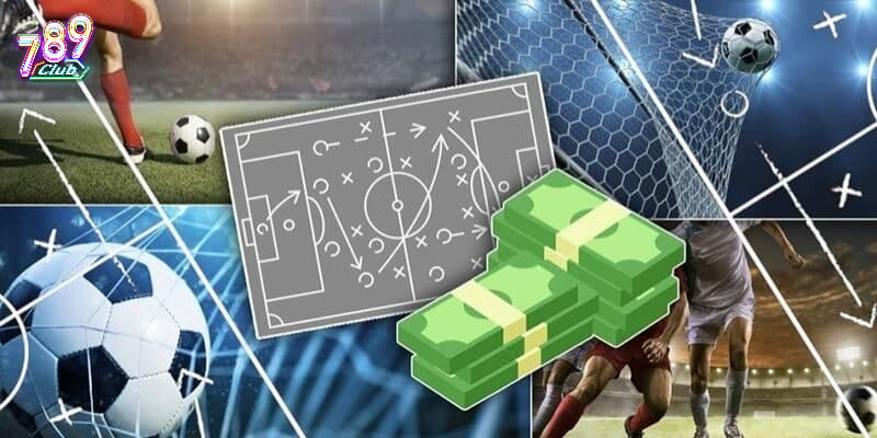 Các yếu tố tác động đến kèo tài xỉu 1 trái 789Club