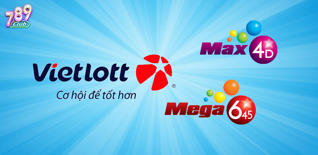 Hướng dẫn cách chơi xổ số Vietlott Mega 789Club