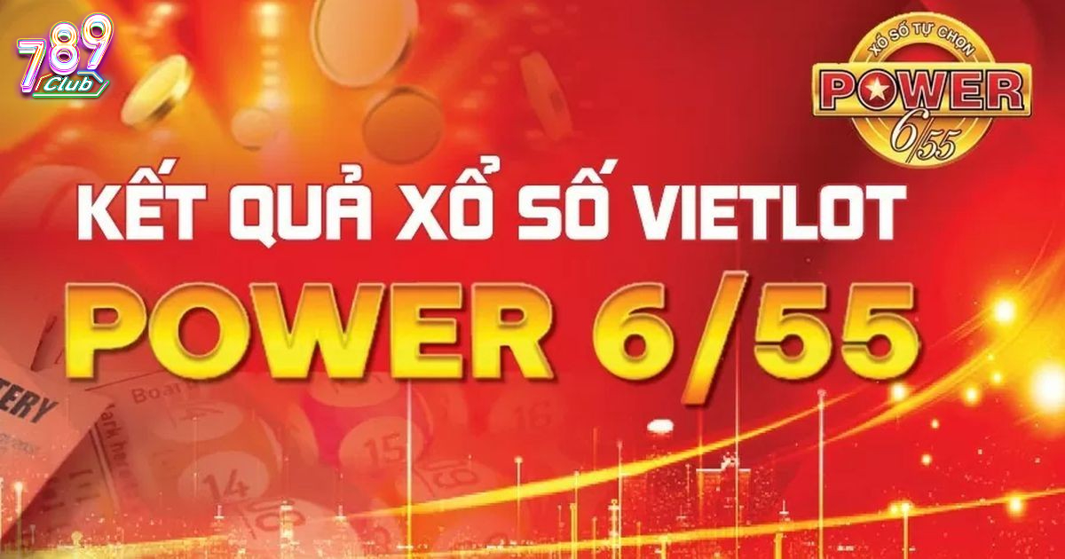 Hướng dẫn cách chơi xổ số Vietlott 6/55