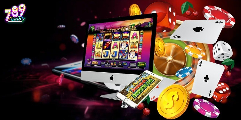 Hướng dẫn cách chơi Xóc Đĩa 789Club