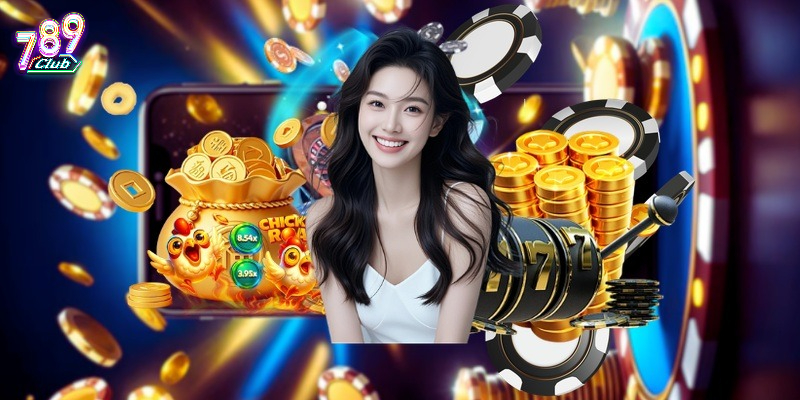Ưu điểm của hệ sinh thái 789Club