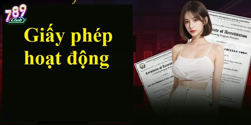 789Club cam kết uy tín và minh bạch đến với người dùng