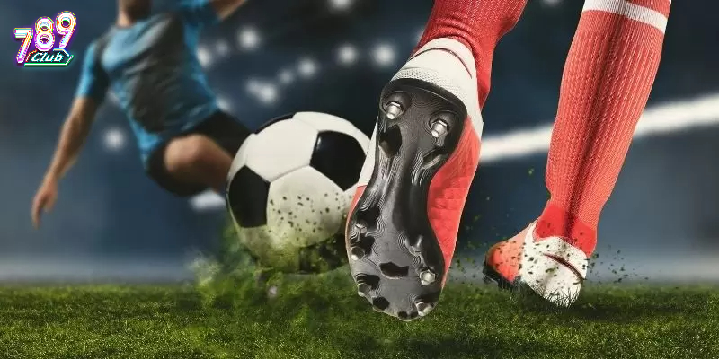 Mẹo chơi kèo chấp 1 trái 789Club từ chuyên gia