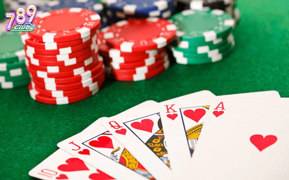Kinh nghiệm chơi Xì Tố 789Club từ chuyên gia