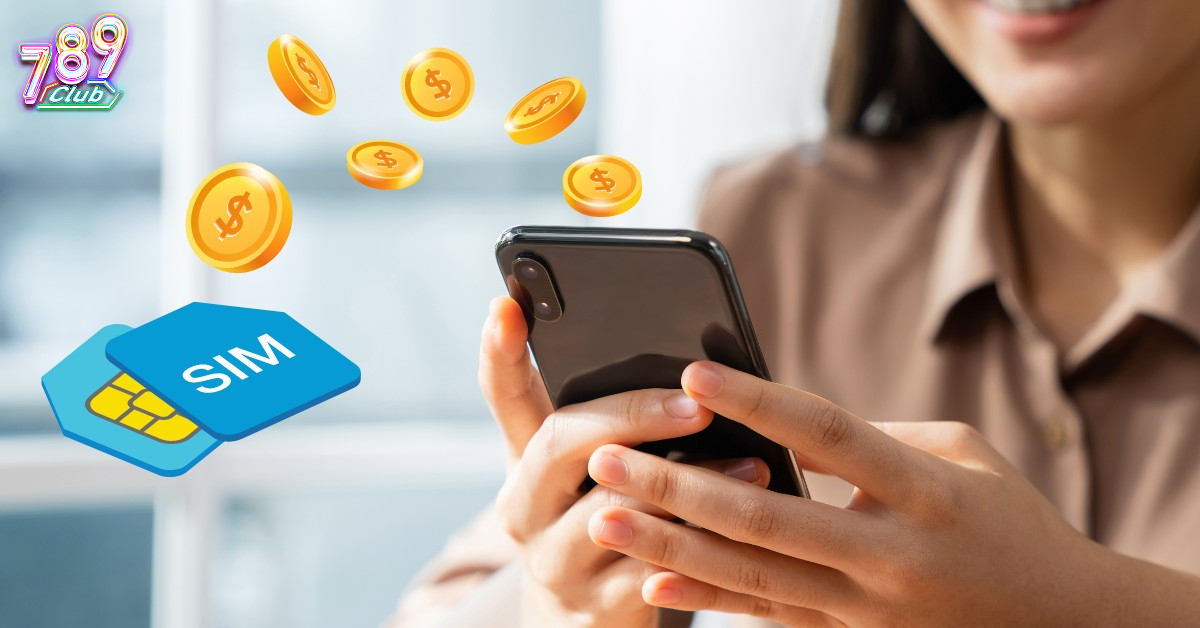 Lưu ý khi thực hiện rút tiền 789Club