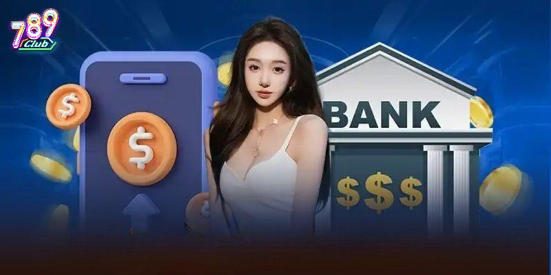 Lưu ý khi nạp tiền 789Club