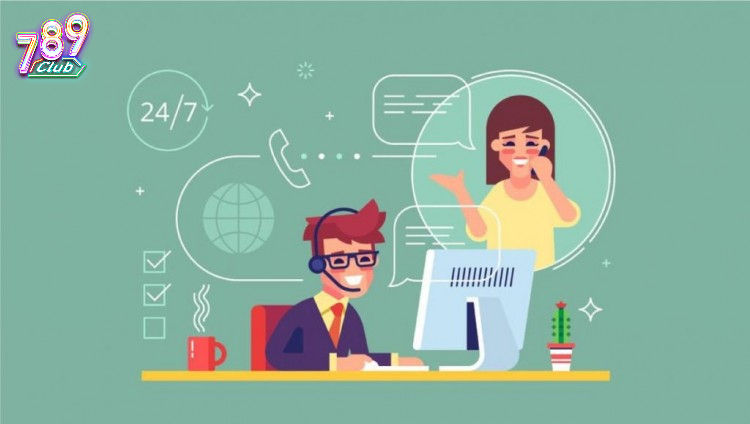 Các cổng liên hệ hỗ trợ khi cần giải đáp