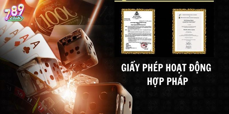 Lưu ý khi tham gia 789Club