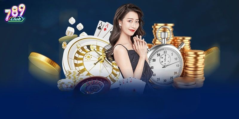 Hướng dẫn cách đăng ký 789Club