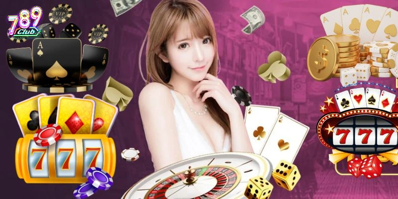 Hướng dẫn cách đăng nhập 789Club