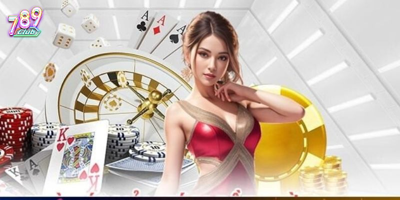 789Club nổi tiếng là nền tảng uy tín minh bạch