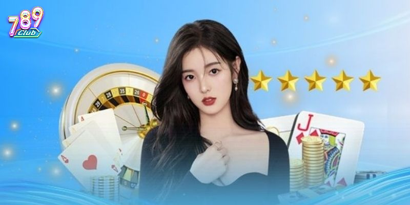 789Club tập trung phát triển từng ngày
