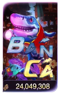 Bắn cá 789club